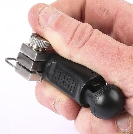 Menghina Carlige NASH Pinpoint Hook Doctor Vice