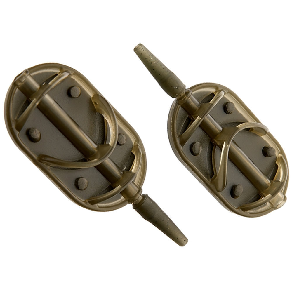 Method FEEDER ARENA Feeder Arc Flat Boilie S 28-75mm, 70g, 1buc/pac
