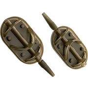 Method FEEDER ARENA Feeder Arc Flat Boilie XL 32-80mm, 70g, 1buc/pac