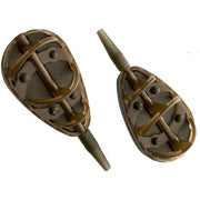 Method FEEDER ARENA Feeder Arc Flat Drop M 33-75mm, 30g, 1buc/pac