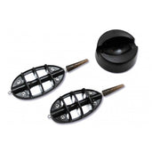Method Feeder Browning Hybrid 2 buc