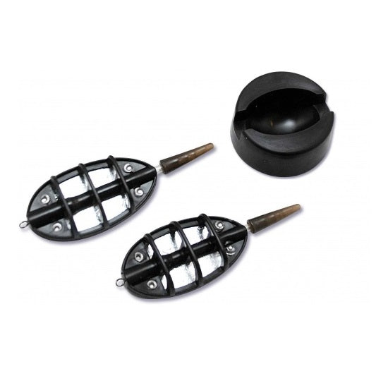 Method Feeder Browning Hybrid 2 buc
