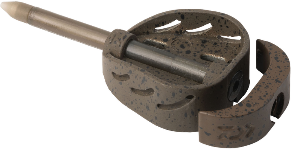 Method Feeder Daiwa Nzon Weight Change 1buc/pac