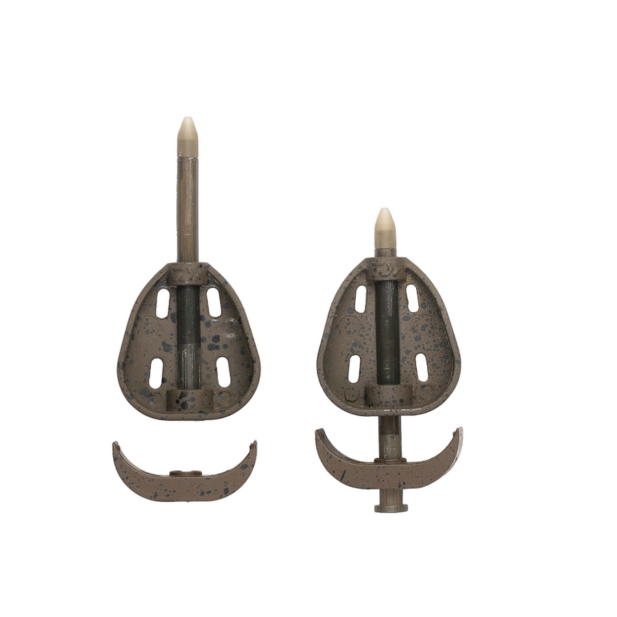 Method Feeder Daiwa Nzon Weight Change 1buc/pac