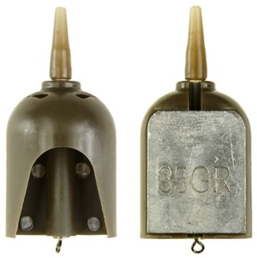 Method Feeder Dinsmores Pellet Inline 1buc/pac