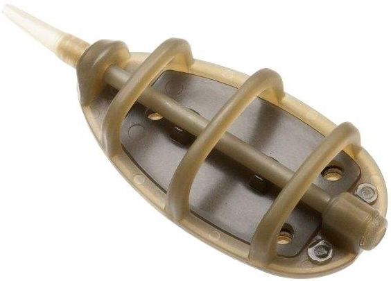 Method Feeder Extra Carp Inline, 60g, 1buc/pac