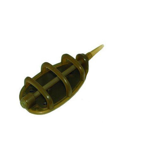 Method Feeder Extra Carp in-line