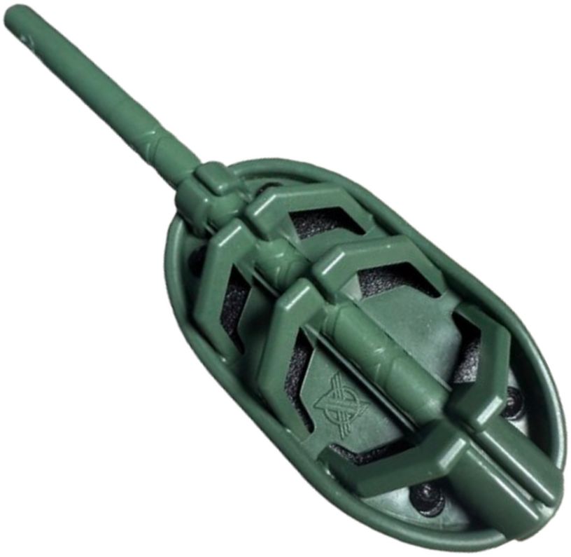 Method Feeder FEEDERX Stability Plus L 1buc/pac