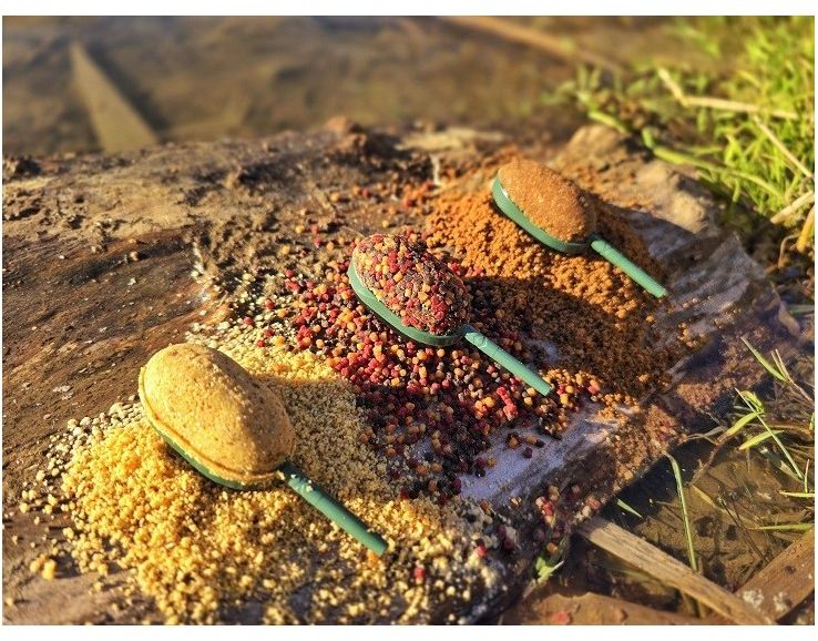 Method Feeder FEEDERX Stability Plus L 1buc/pac
