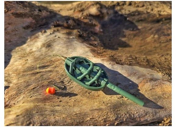 Method Feeder FEEDERX Stability Plus L 1buc/pac