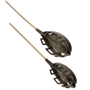 Method Feeder FORMAX Long Cast Marime L 2buc/pac