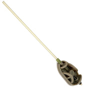 Method Feeder FORMAX Long Cast cu Tija Marime L 2buc/pac
