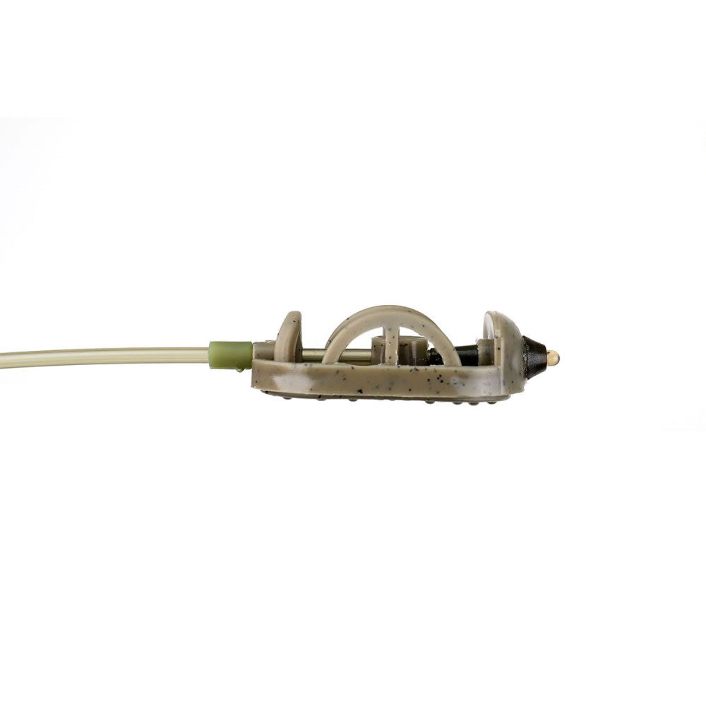 Method Feeder FORMAX Long Cast cu Tija Marime L 2buc/pac