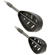 Method Feeder FORMAX Tija Scurta, 40g, 2buc/pac
