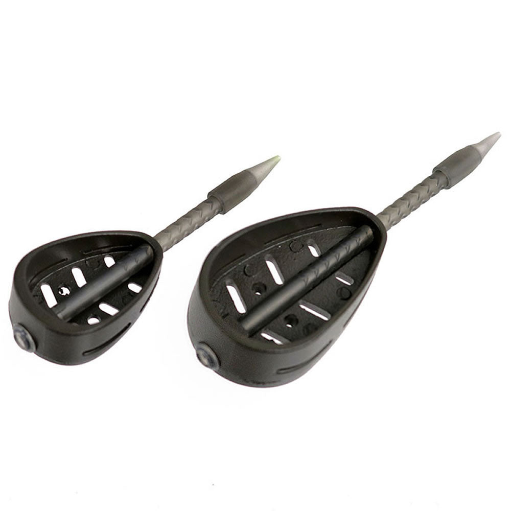 Method Feeder FORMAX Tija Scurta, 40g, 2buc/pac