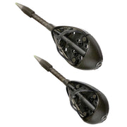 Method Feeder FORMAX Tija Scurta, Marime S, 60g, 2buc/pac
