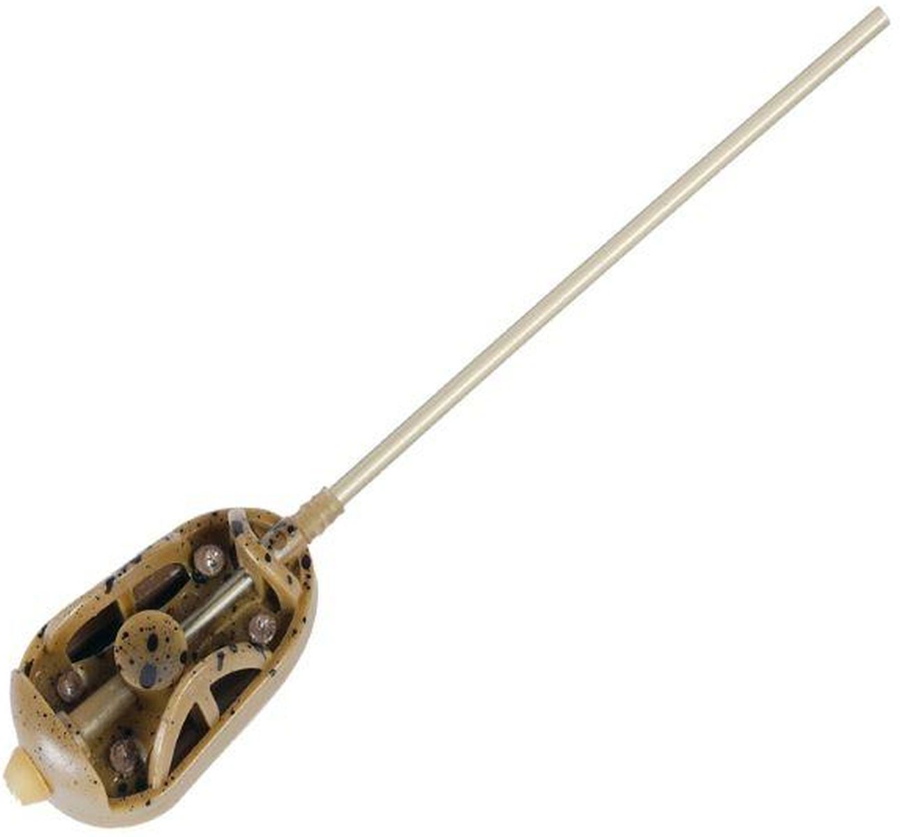 Method Feeder Filex In-Line Plus, Camo, 60g, 1buc/pac