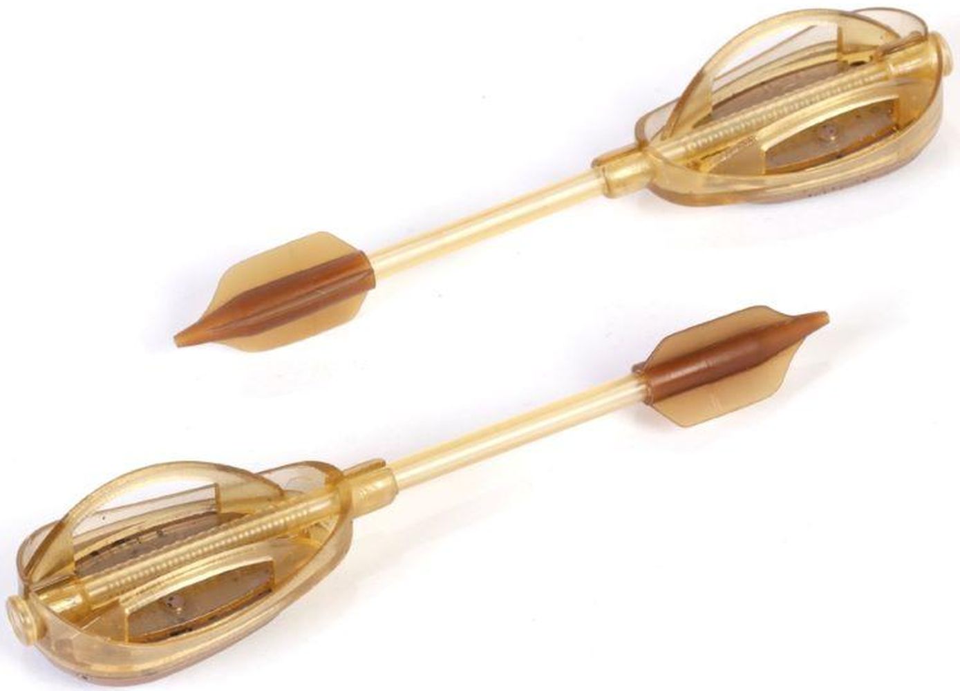 Method Feeder Filex Plus Arrow Tail Ruber 1buc/pac
