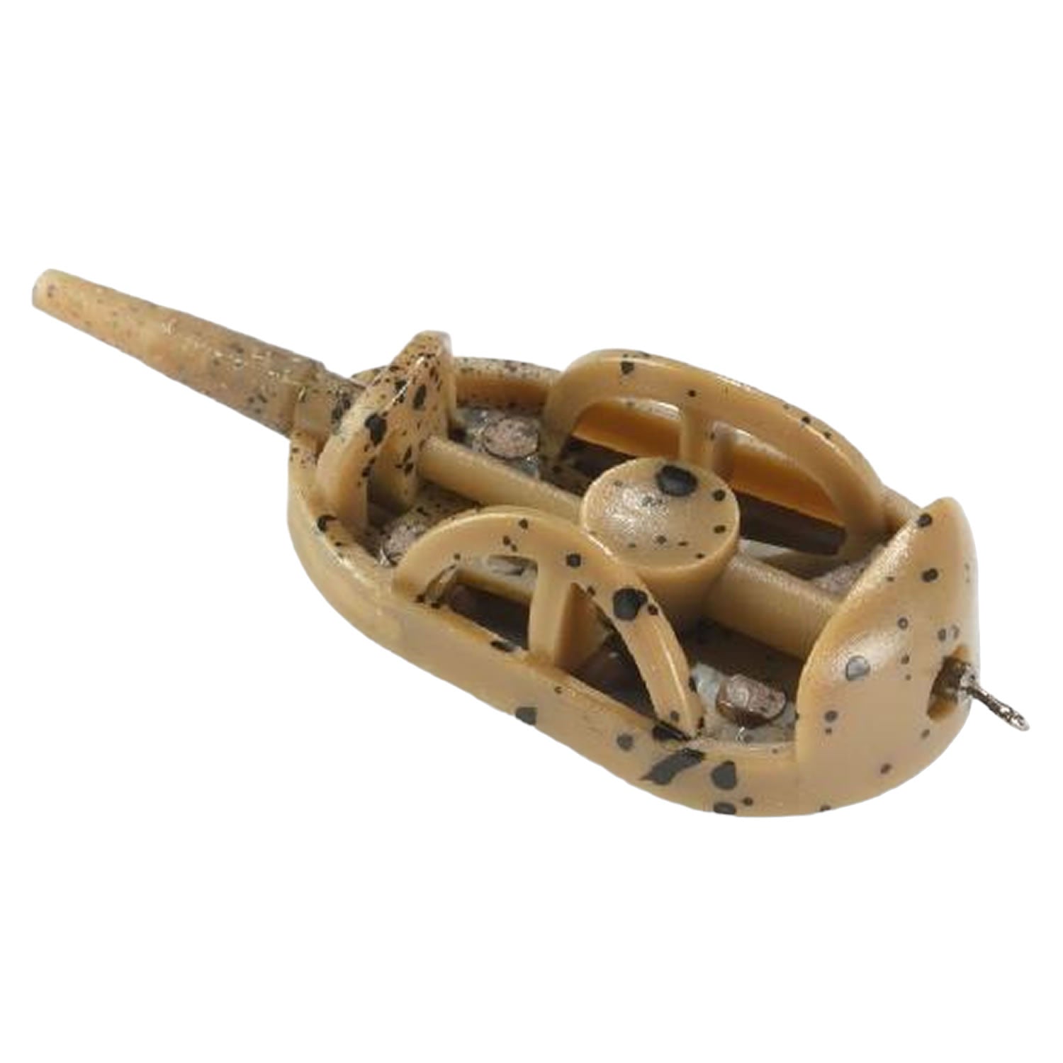 Method Feeder Filfishing Filex Inline 1buc