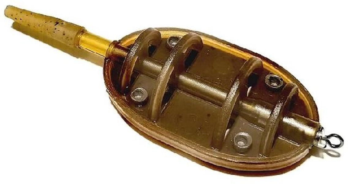 Method Feeder Filfishing Filex Uno Midi 5.5cm 1buc/p