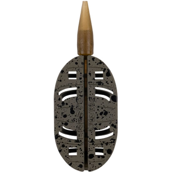Method Feeder ICS Inline PRESTON Dura Flat Heavy, Large 75g