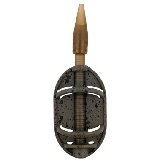 Method Feeder ICS Inline PRESTON Dura Flat Heavy, Medium 60g