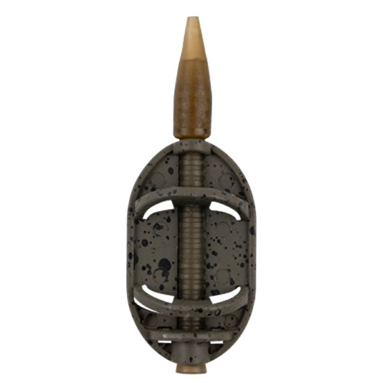 Method Feeder ICS Inline PRESTON Dura Flat Heavy, Medium 60g