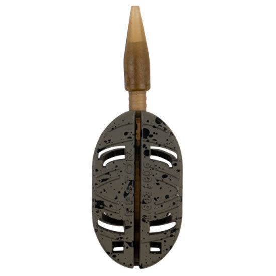 Method Feeder ICS Inline PRESTON Dura Flat Heavy, Medium 75g