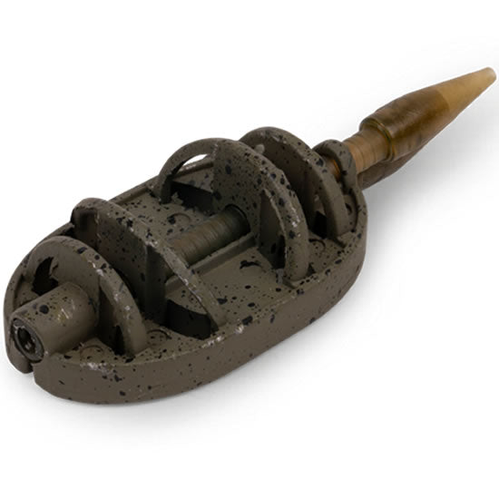 Method Feeder ICS Inline PRESTON Dura Flat Heavy XL