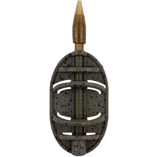 Method Feeder ICS Inline PRESTON Dura Flat Heavy, XL 75g
