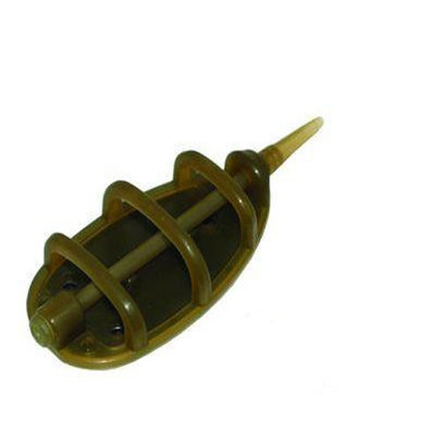Method Feeder In Line EXTRA CARP
