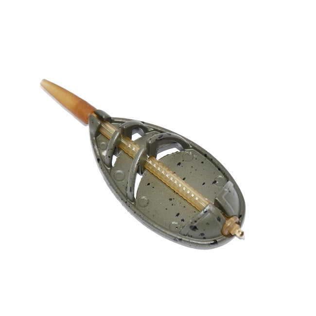 Method Feeder In-Line FL Flat