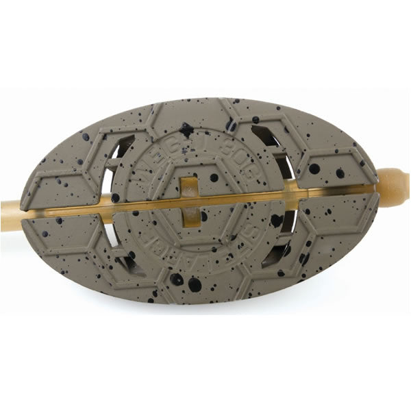 Method Feeder Matrix Inline Alloy Open Feeder Medium 1buc/blister 30G