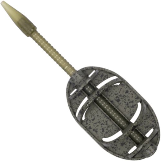 Method Feeder PRESTON ICS Method XXL 1buc/pac