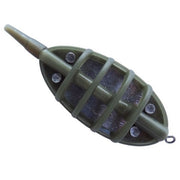 Method Feeder Rameau