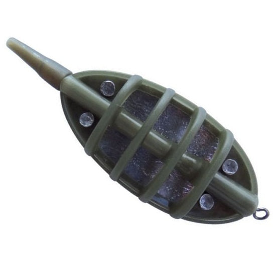 Method Feeder Rameau