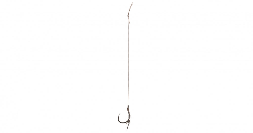 Method Feeder Rig - Ac De Momeala - Carlig Nr.8 / Fir Textil 0.14Mm/10Cm - 8Buc-Hmfb213I