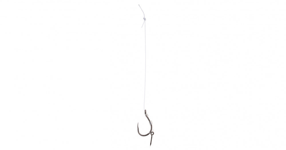 Method Feeder Rig - Ac Momeala - Carlig Nr.10 /Fir 0.23Mm/10Cm - 8Buc-Hmfb13I