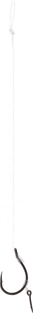 Method Feeder Rig - Ac Momeala - Carlig Nr.8 - Fir 0.25Mm-10Cm - 8Buc-Hmfb13I