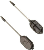 Method Feeder VITASCRIS Arc Flat Cu Tija XL 1buc/pac