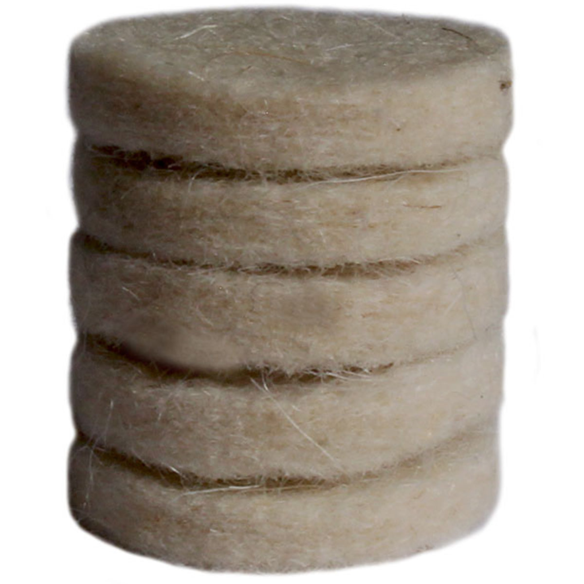 Method Feeder Wolf Lead System Discs, 15g, 5+5buc