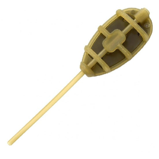 Method Long Cast Feeder Extra Carp in line