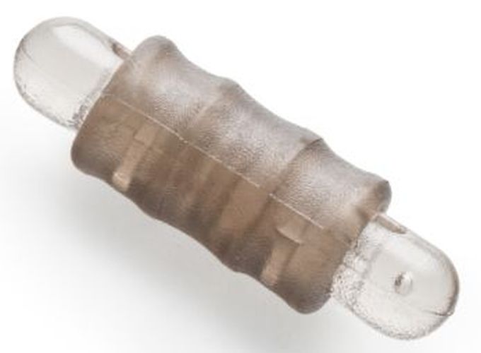 Methodfeeder MIVARDI Quick Changeable QMR Flat L, 20g, 1buc/pac