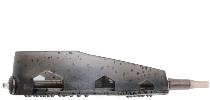 Methodfeeder MIVARDI Quick Changeable QMR Flat L, 30g, 1buc/pac