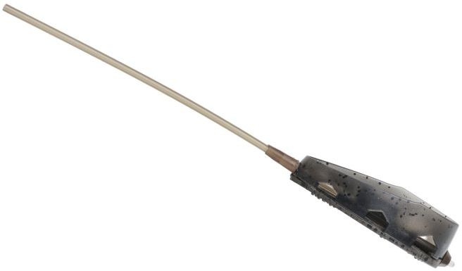 Methodfeeder MIVARDI Quick Changeable QMR Flat L Long, 30g, 1buc/pac