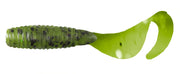 Micro Grub Lucky John 2.5cm PA01 15buc/plic