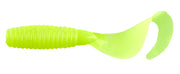 Micro Grub Lucky John 2.5cm S88 15buc/plic