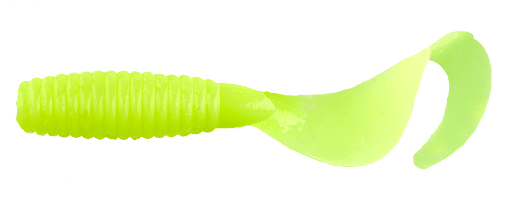 Micro Grub Lucky John 2.5cm S88 15buc/plic