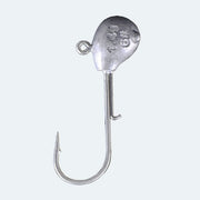 Micro Jig BKK Silent Chaser - Punch LRF 5buc