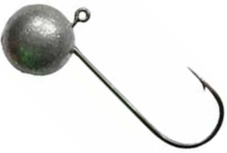 Micro Jig FUDO Nr.4 9buc/pac